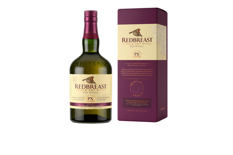 redbreast px