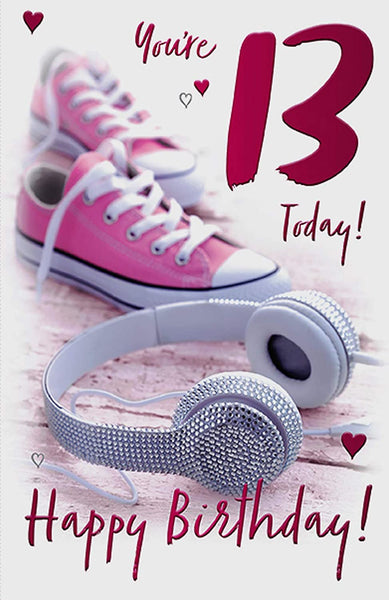 13th-birthday-card-girl-13th-birthday-card-for-a-girl-5052818030439-birthday-card-for-a-13