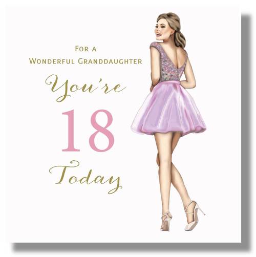 happy-18th-birthday-card-granddaughter-18th-birthday-card-18th-birthday-card-granddaughter