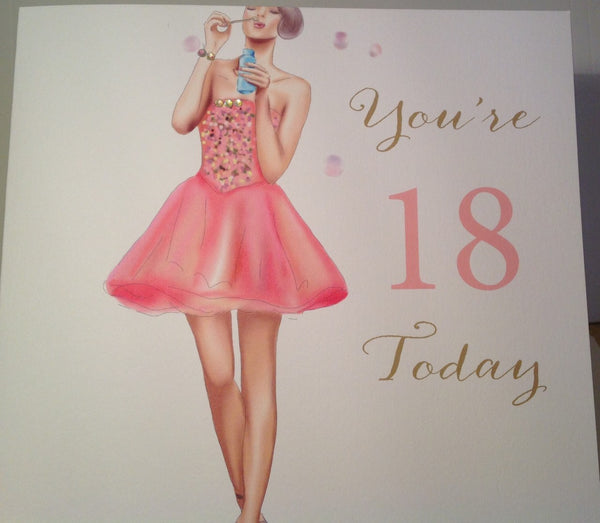 happy-18th-birthday-card-girl-18t-flinth-birthday-card-girl-18th