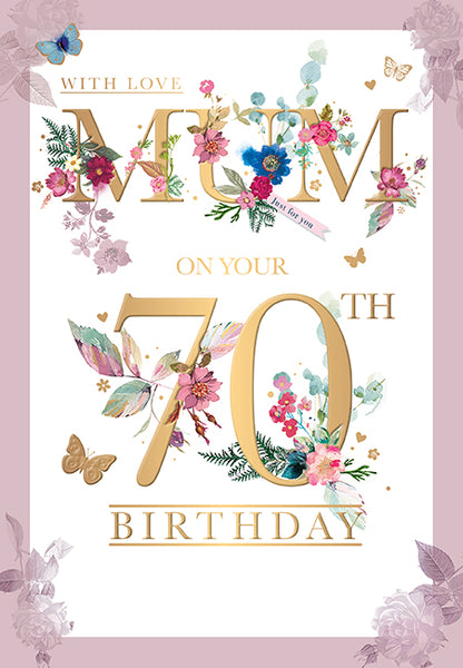 What To Do For Mothers 70Th Birthday : I Can T Keep Calm It S My Mama S ...