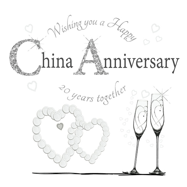 20th-wedding-anniversary-card-china-0605380952972-20-years-together