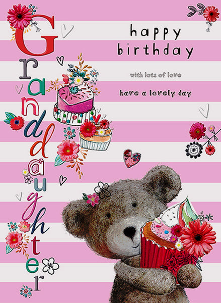 granddaughter-birthday-card-5052818031122-birthday-card-granddaughter-granddaughter-birthday