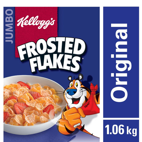 Kellogg's Corn Flakes Cereal, 440g 