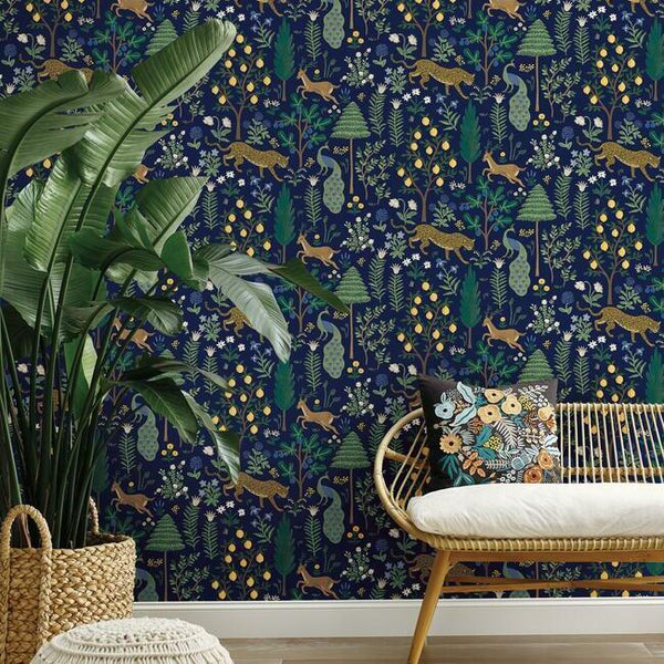 Types of Wallpaper  The Ultimate Guide to Different Types of Wallpaper