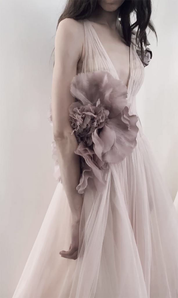 Vera Wang Bridal 2020