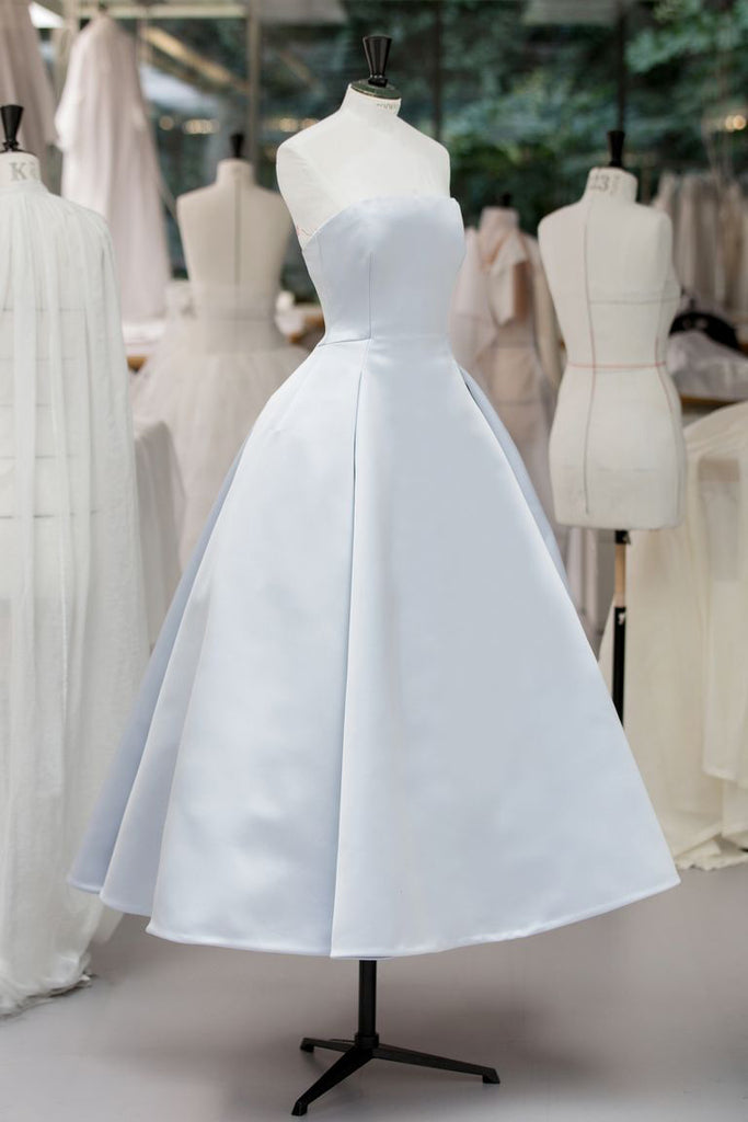 áo cưới ngắn couture cao cấp thiết kế riêng theo chủ đề