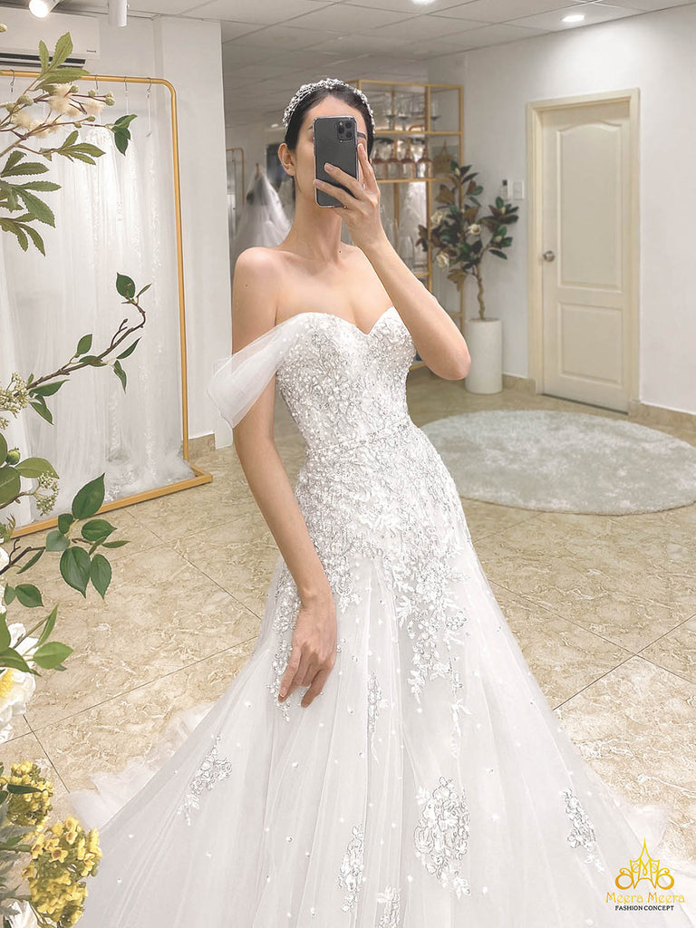 best catholic wedding dress