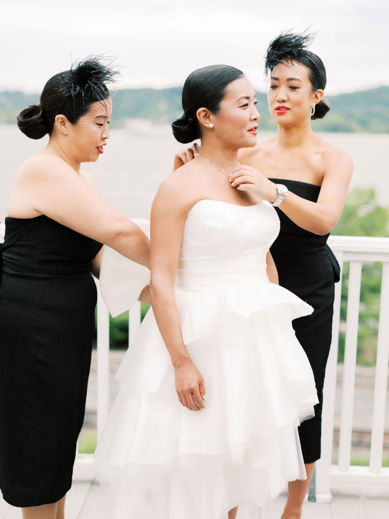 dam cuoi dinh dam lang thoi trang ao cuoi meera meera bridal eugenia-kim