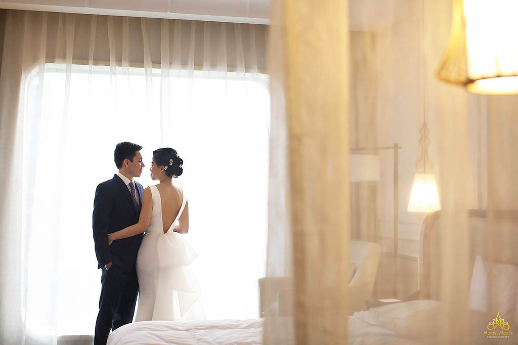 địa điểm chụp ảnh cưới pre wedding