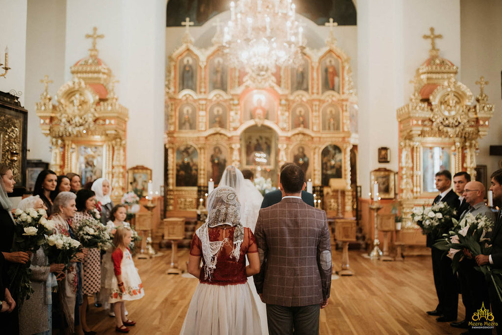 catholic church marriage