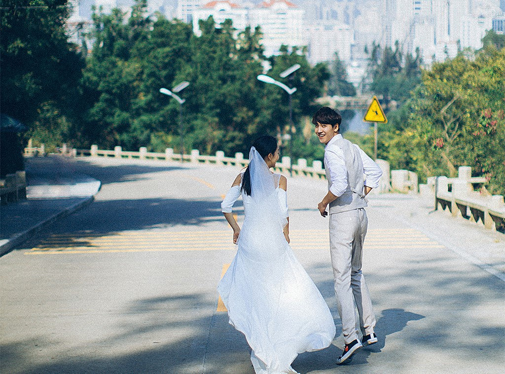 trào lưu chụp ảnh cưới bằng máy phim cực chất gây sốt hè 2018 may áo cưới đẹp tp hcm váy cưới sài gòn meera meera fashion concept
