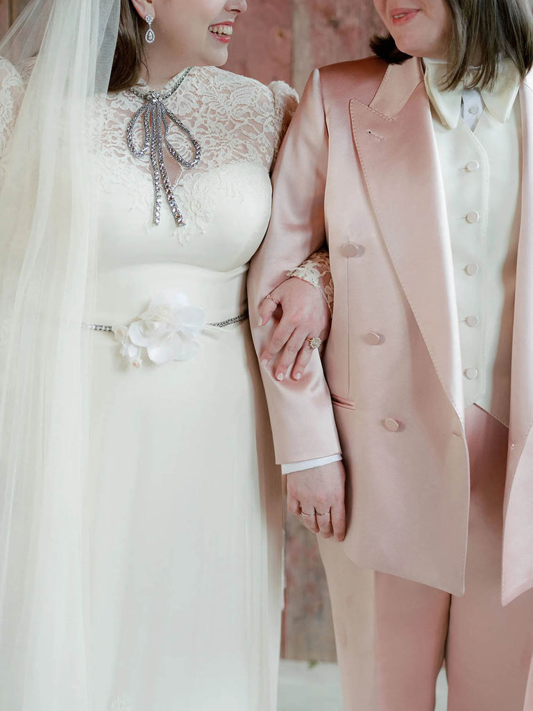 thiết kế váy cưới gucci