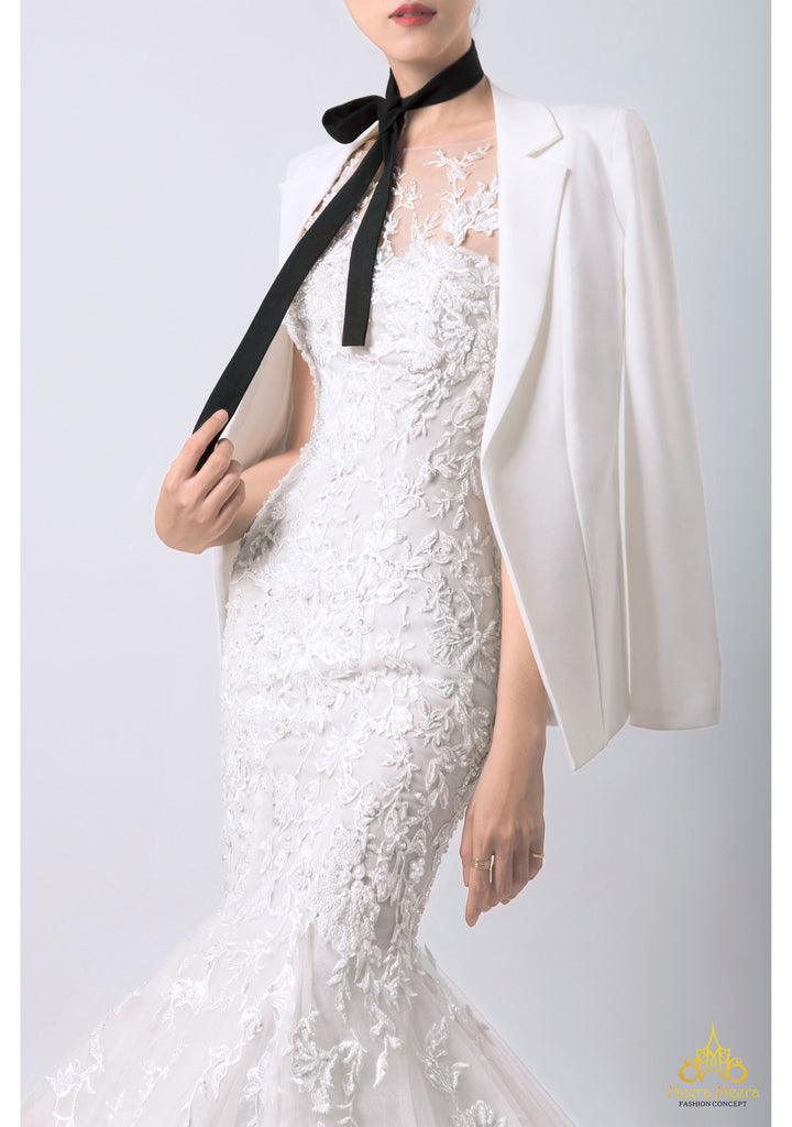 Áo cưới đẹp nhất Xưởng may váy cưới Cao Cấp Sài Gòn-TP HCM