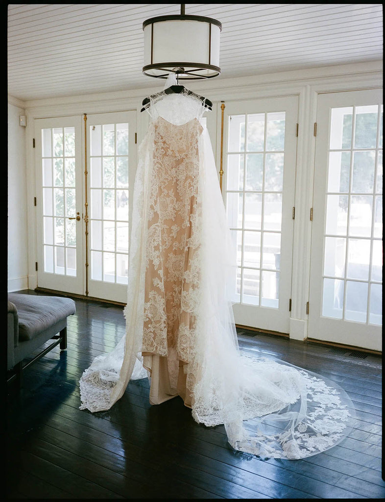 thiết kế váy cưới vera wang