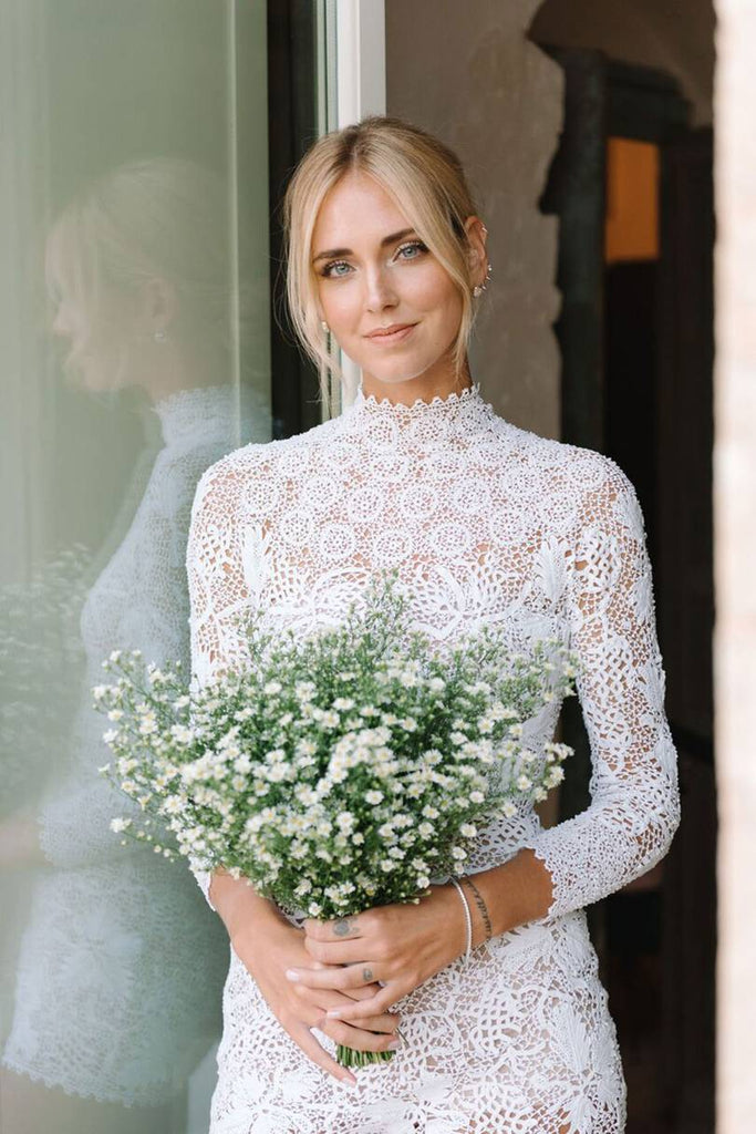 váy cưới dior chiara-ferragni-wedding-vogue-int-credit-david-bastianoni áo cưới meera meera bridal