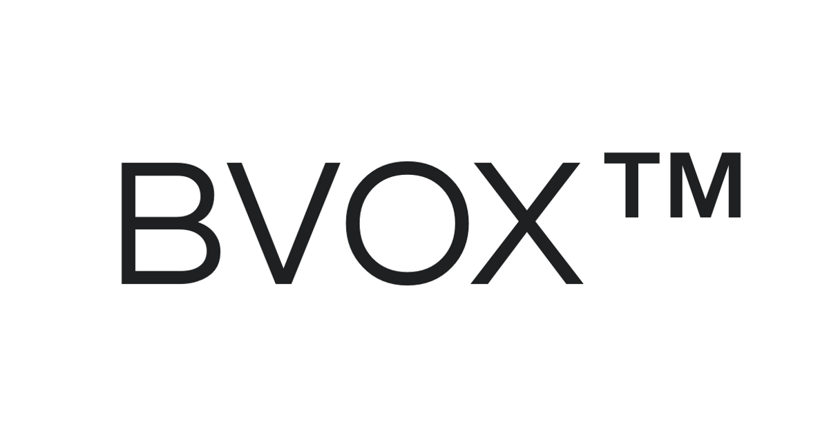 Officiële webshop BVOX