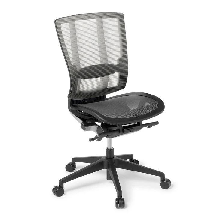 CLOUD Ergo - Mesh Seat – Dobbins Office Furniture