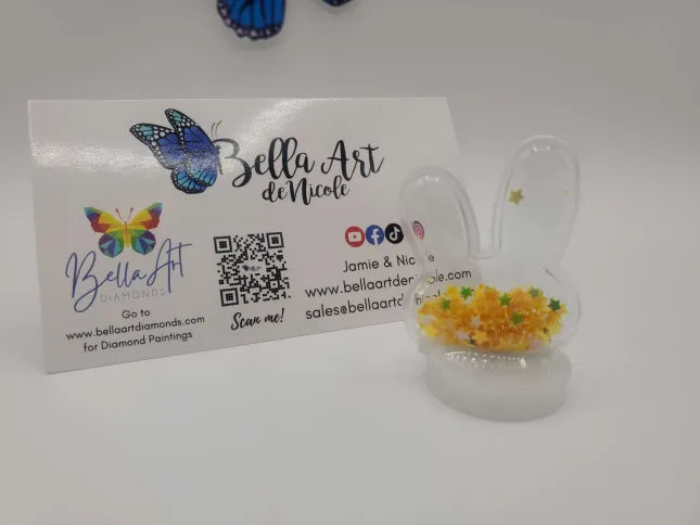 NEW Shaker Coverminders