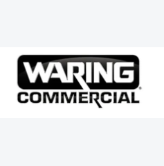 warning commercial logo
