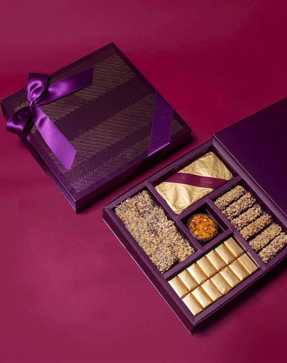 Celebration Gift Box – Chocolove