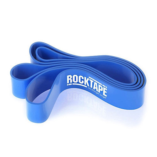 Р РµР·РёРЅРѕРІС‹Рµ РїРµС‚Р»Рё ROCKTAPE Rockband