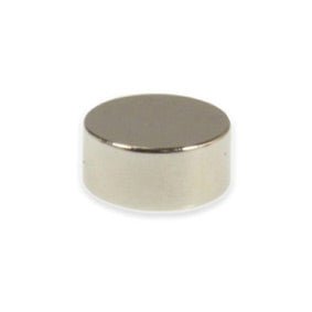 Neodymium Disc Magnet - 20mm x 10mm - AMF Magnets New Zealand product image