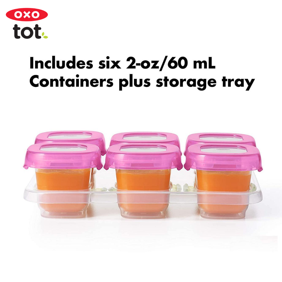 oxo tot containers