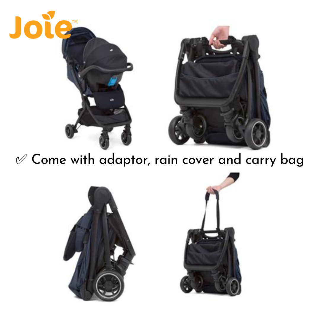 joie pact maxi cosi