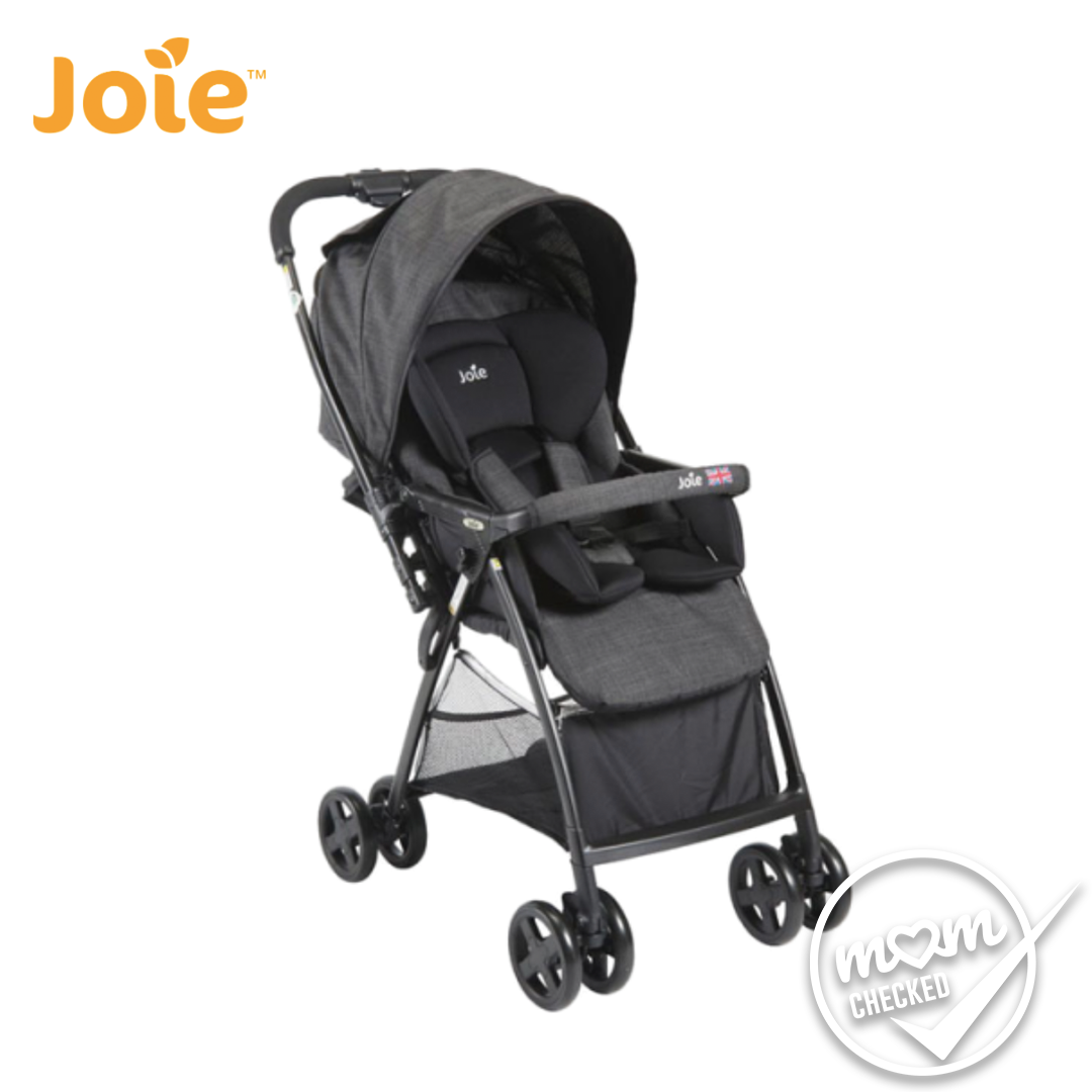 joie pavement stroller