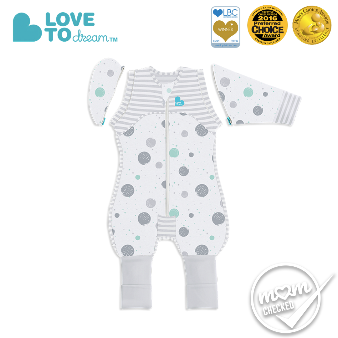 swaddle lite