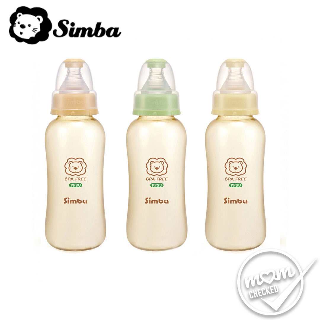 simba baby bottle