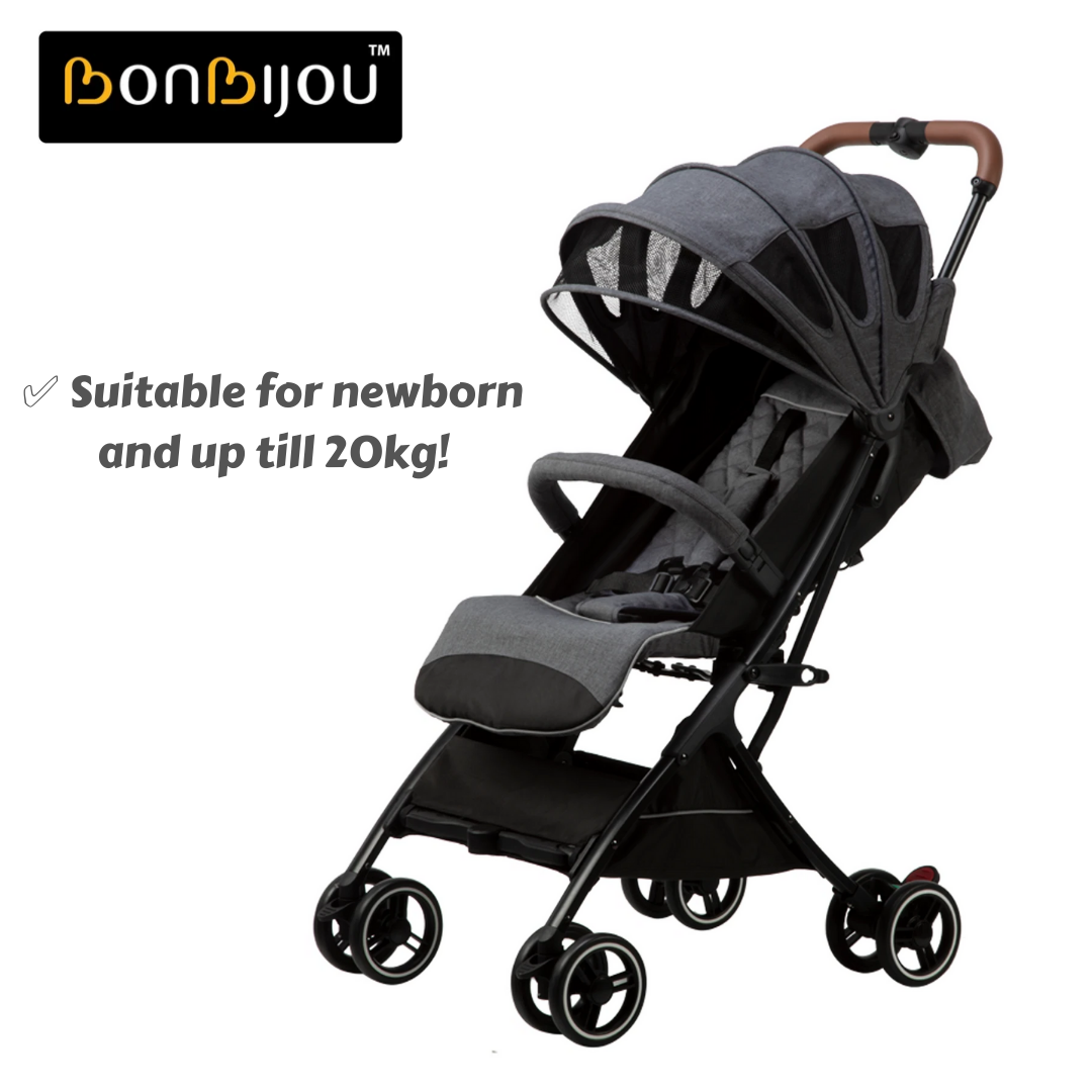 bonbijou luke mini review