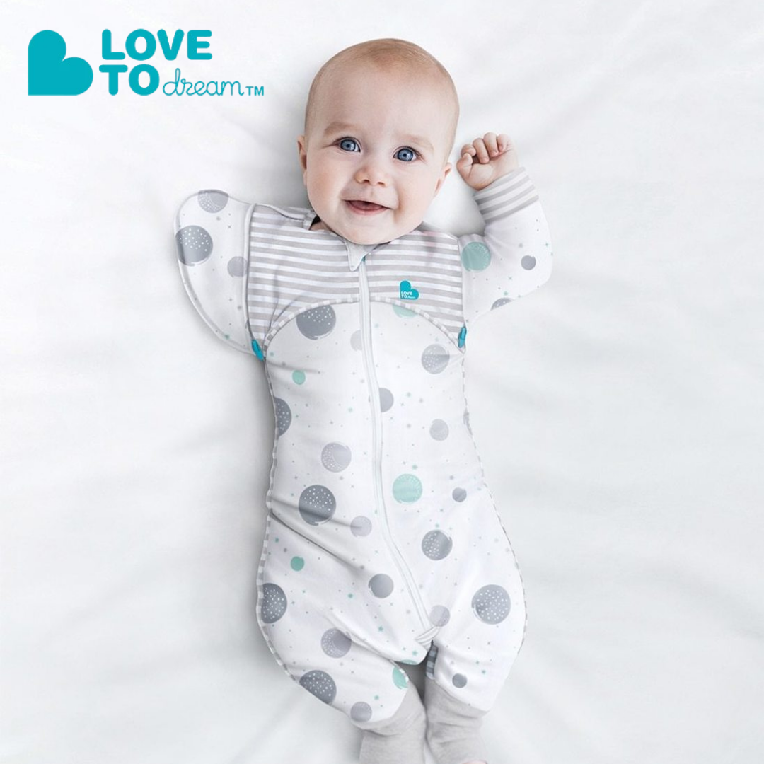 love to dream swaddle pattern