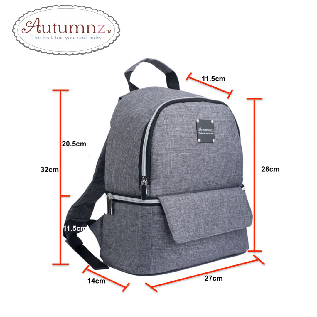 autumnz cooler bag