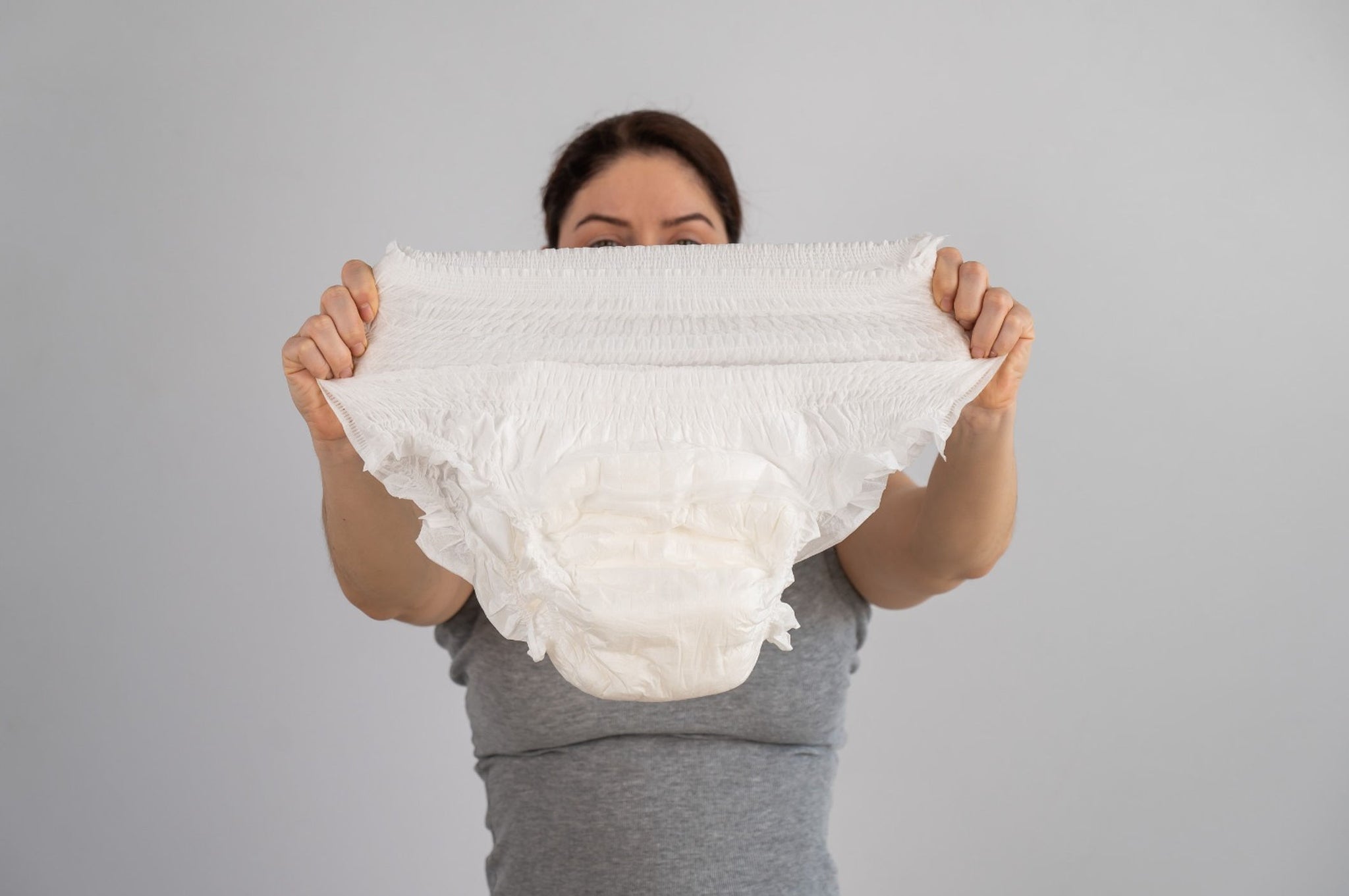 Choosing the Right Adult Diaper for Women