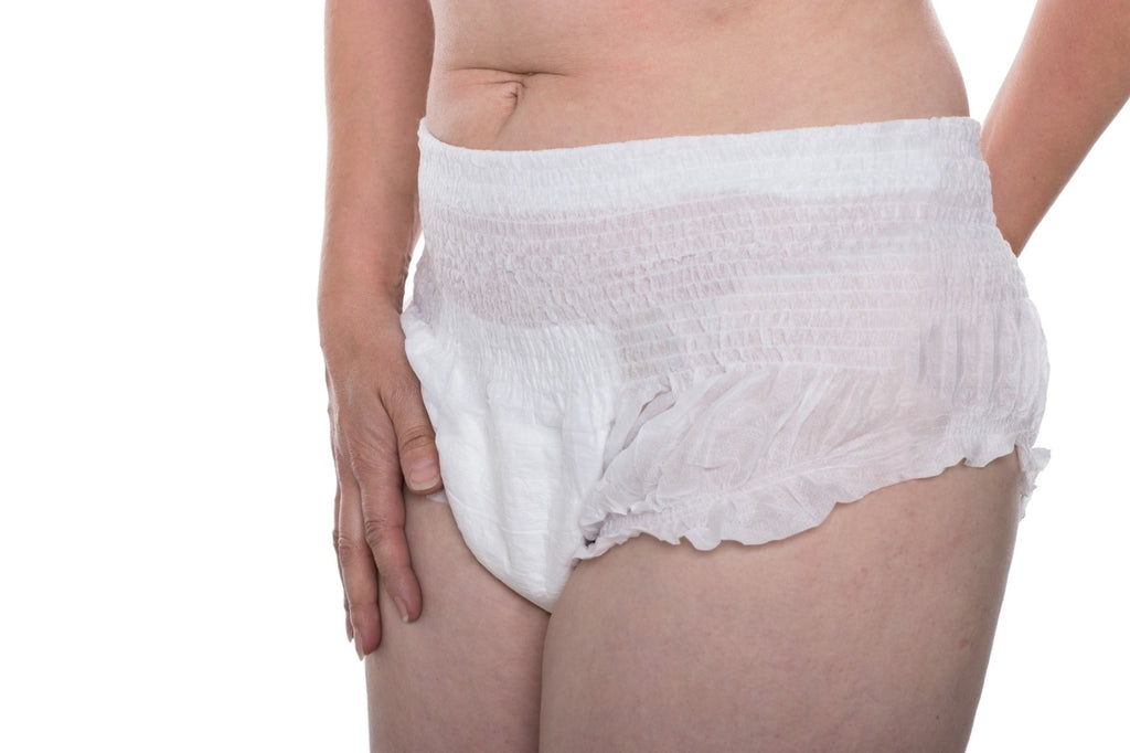 Unexpected Uses for Adult Diapers You Didn't Know About – Prism