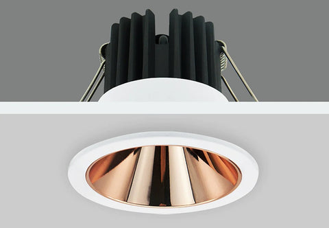 ANKUR DELTA EURO COOL RECESSED LED DOWNLIGHT