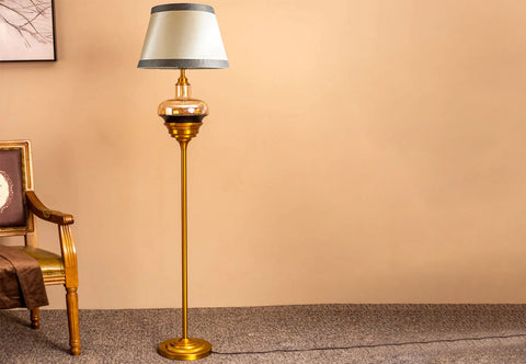 ANKUR MAXIMIANO FLOOR LAMP