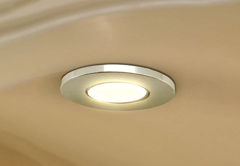 ANKUR COMO ROUND RECESSED DOWNLIGHT