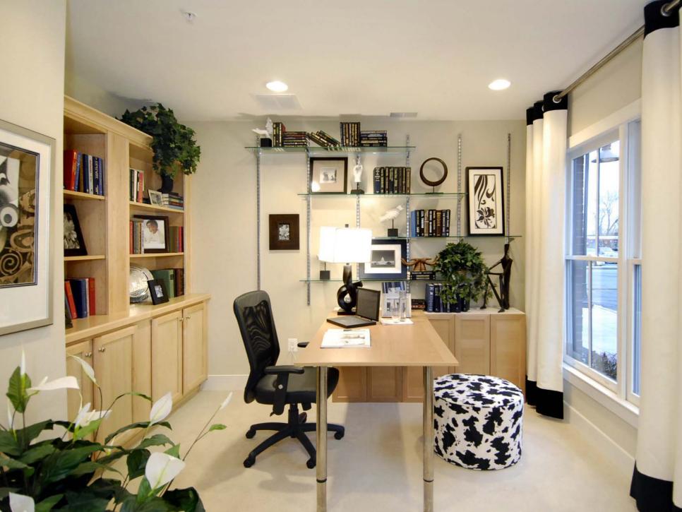 Renovate Your Workspace With Better Home Office Lighting Ideas – Ankur  Lighting