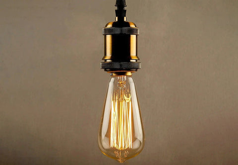 ANKUR GLO ST64 LAMP