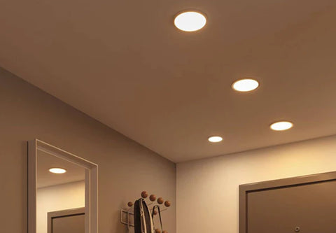 LED Panel Light