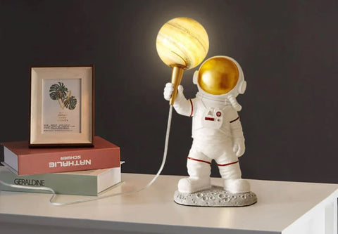 Astronaut Table Lamp