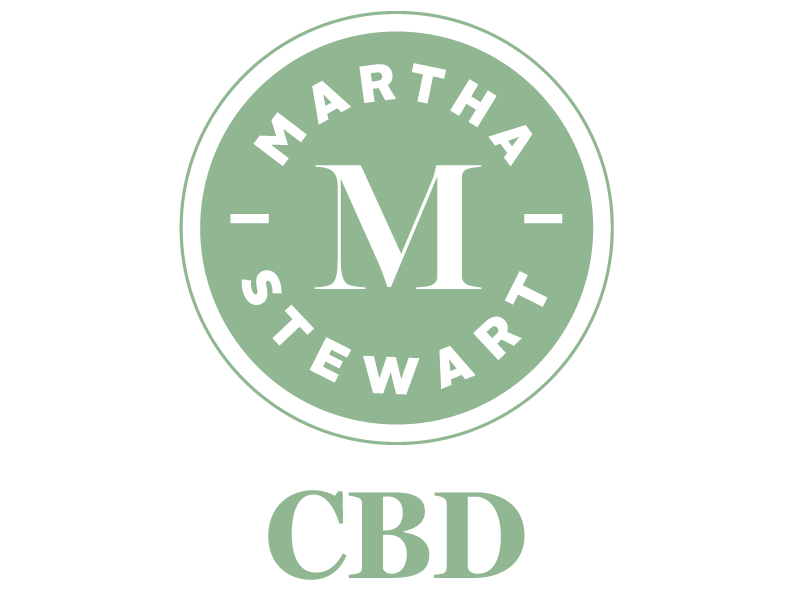 Martha Stewart CBD
