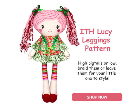 ITH Lucy Leggings