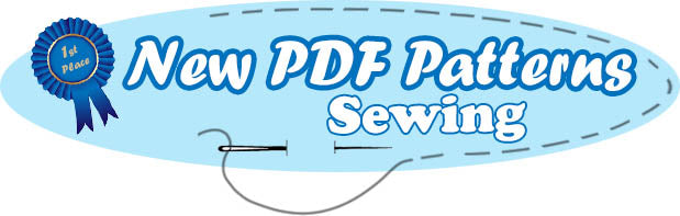 New PDF Sewing Doll And Soft Toy Patterns by Dolls And Daydreams