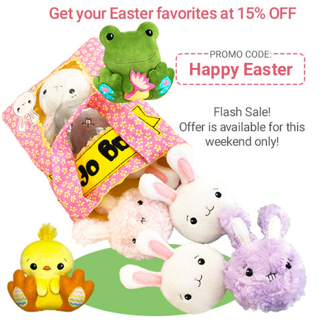 Easter Machine Embroidery and Sewing Pattern SALE by Dolls And Daydreams