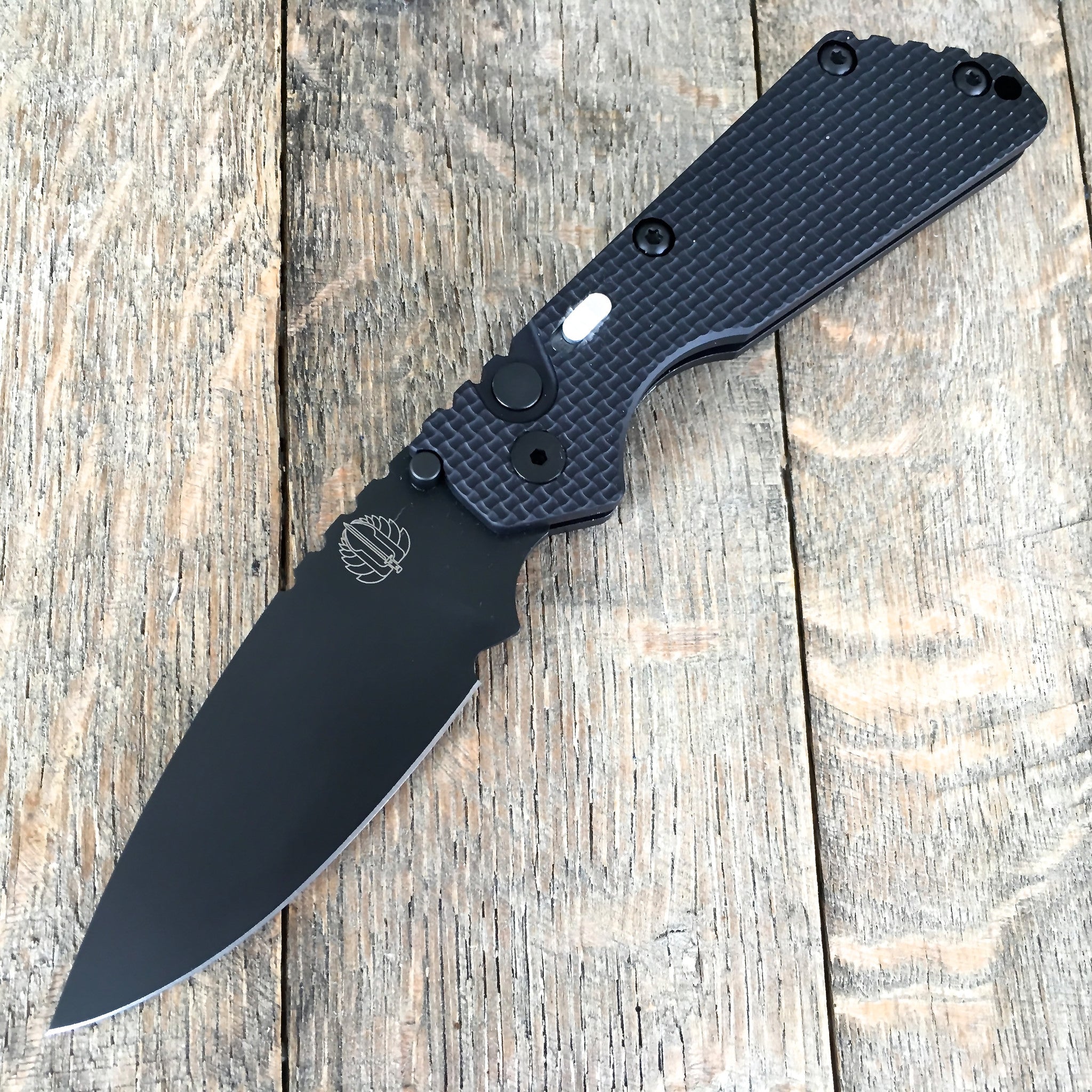 strider knives reviews