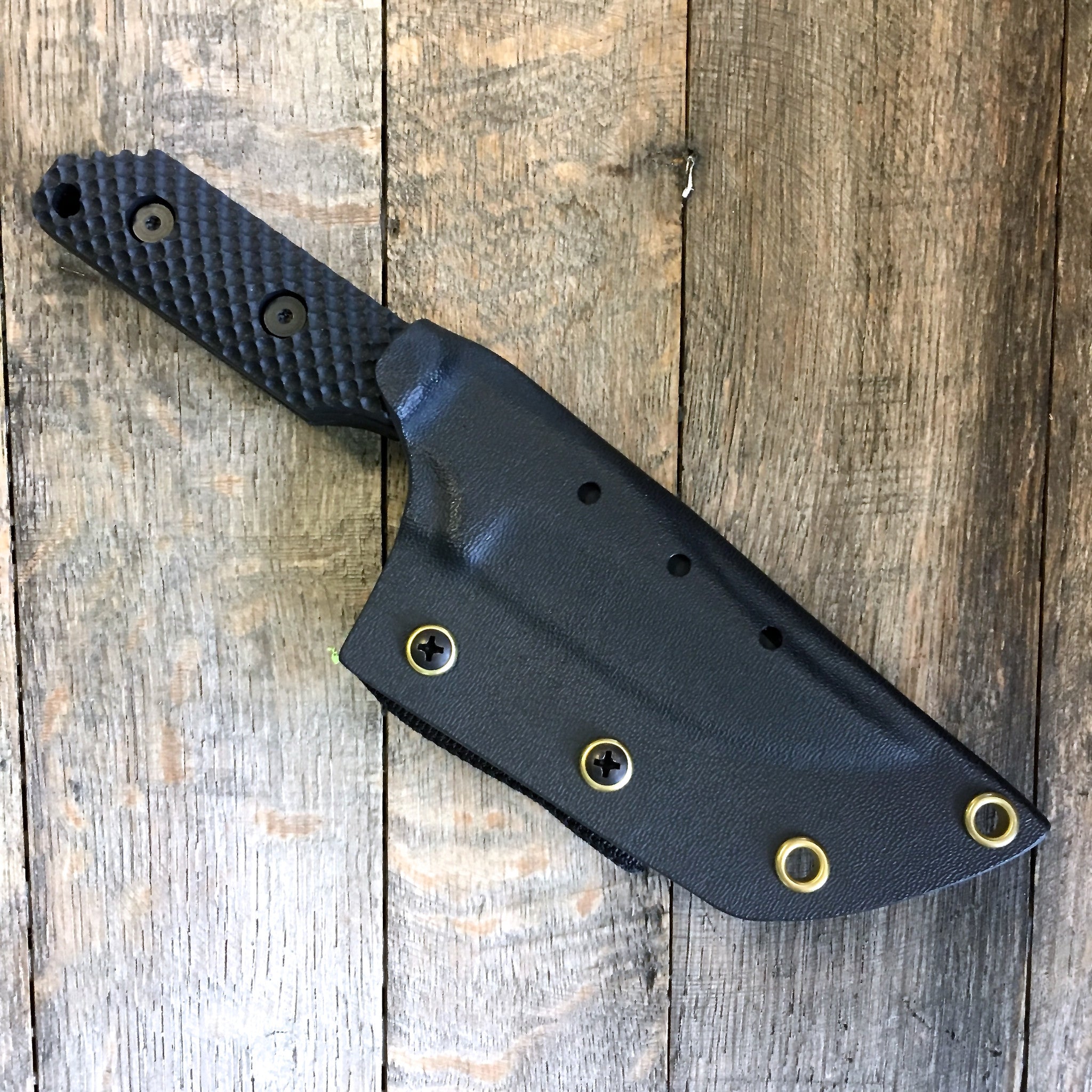 mgs strider knives